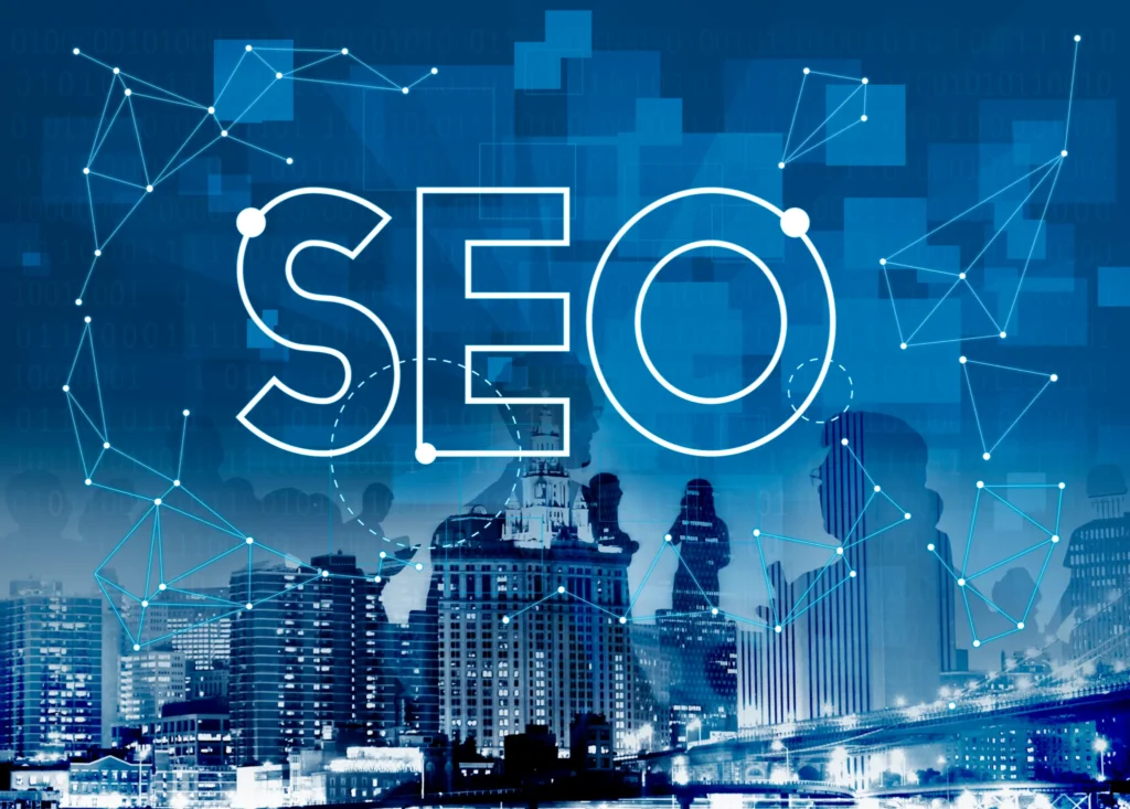 SEO  SERVICES IN AMRITSAR